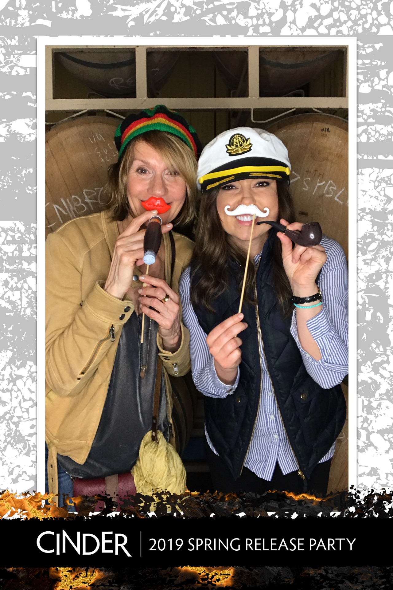 Cinder Spring Release 2019 Too | View more photos from the event at gallery.niknoxphotobox.com/u/NiKnox-Photo-Box/Cinder-Spring-Release-2019-Too